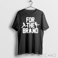 Officials Cleveland Browns For The Brand T Shirt