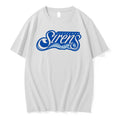 Officials Cleveland Sirens Wnba Logo Tee Premium T Shirt