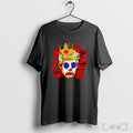 Officials Clown Trump In Chief T Shirt