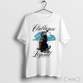 Officials Clubhouse Legend T Shirt