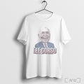 Officials Coach Lee Corso Not So Fast My Friend T Shirt