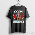 Officials Cody Rhodes Showcase Classic T Shirt
