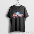 Officials Colbert And Jimmy Kimmel Free Speech Matters T Shirt