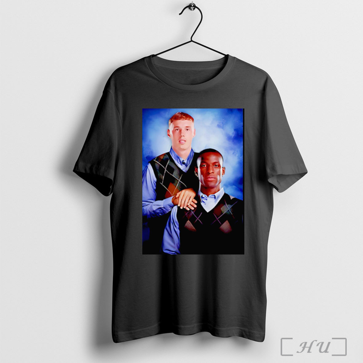 Officials Cole Palmer And Nicolas Jackson Step Brother Shirt Hoodie Sweater Longsleeve And V Neck