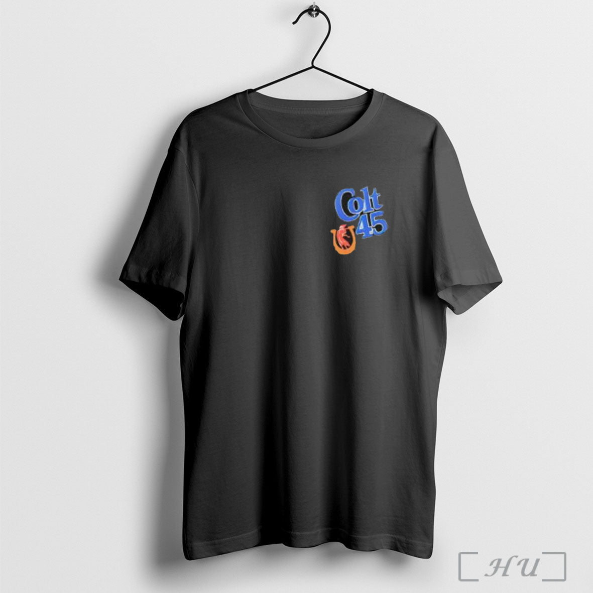 Officials Colt 45 Malt Liquor Dynamite Taste T Shirt