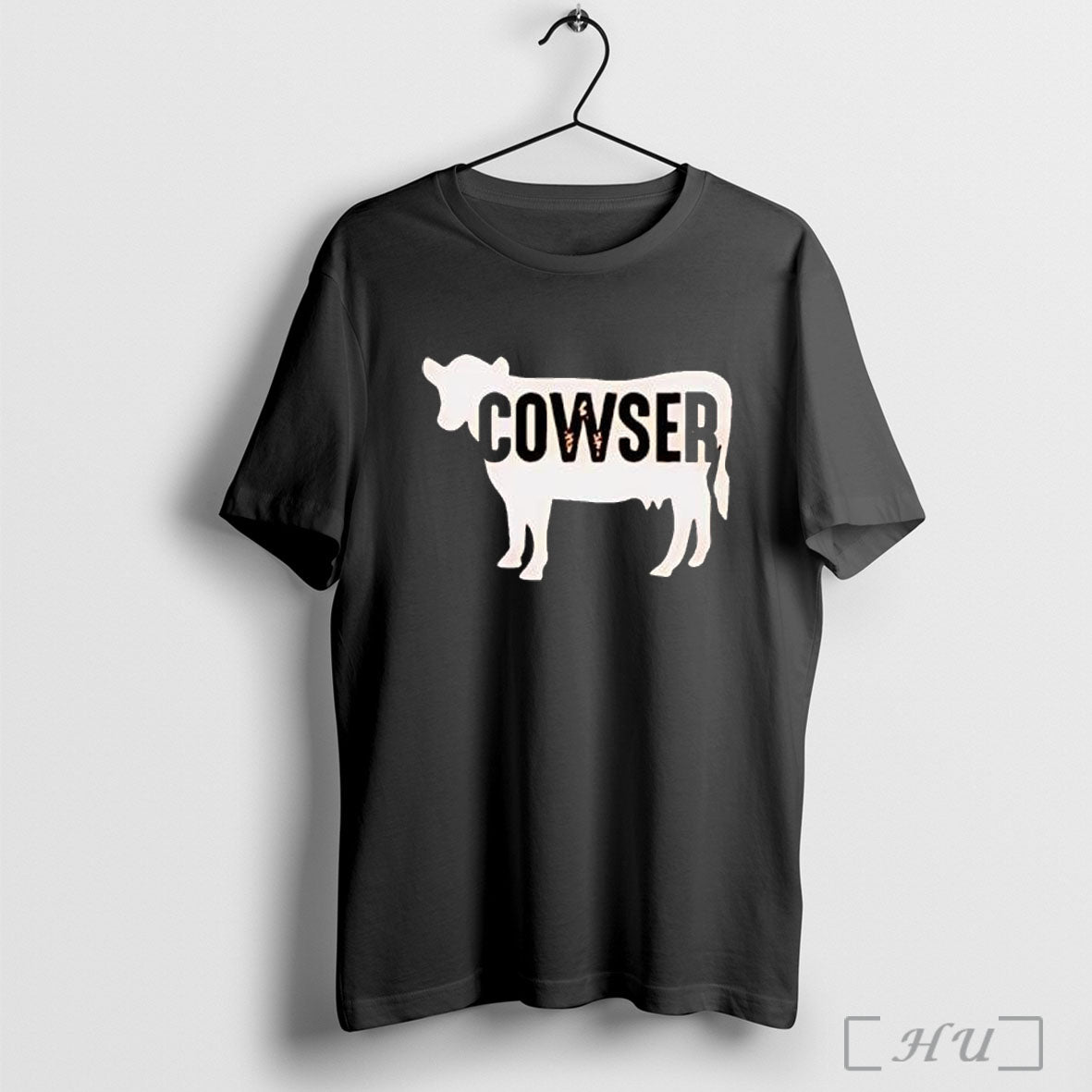 Officials Colton Cowser Cow T Shirt