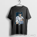 Officials Colts Indiana Jones Cowboy T Shirt