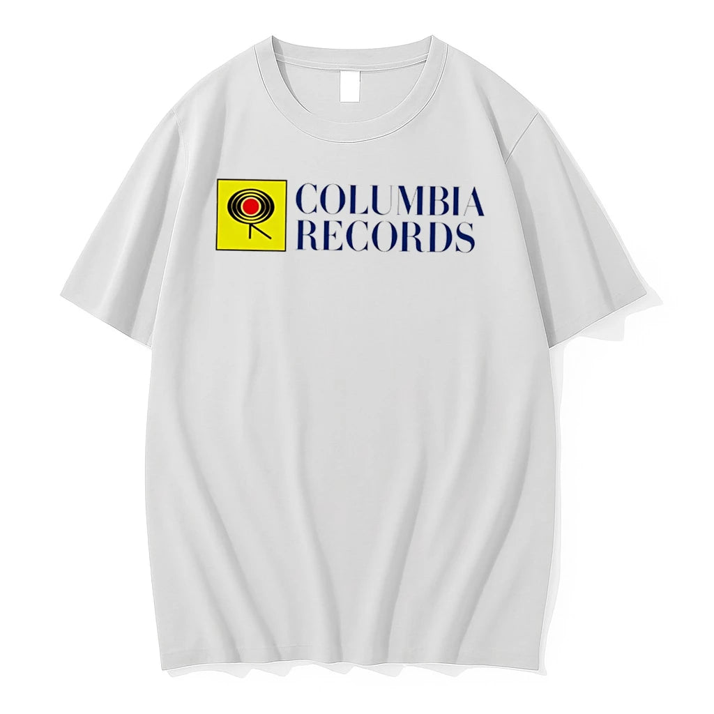 Officials Columbia Records 2026 Tee Premium T Shirt
