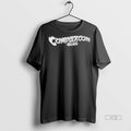 Officials Complexcon Las Vegas On October 25 26 2025 Lineup Two Sided Mockup Two Side
