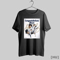 Officials Congratulations Rizzo Retirement New York Yankees Anthony Rizzo Signature T Shirt