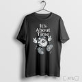 Officials Connor Price Its About Time T Shirt