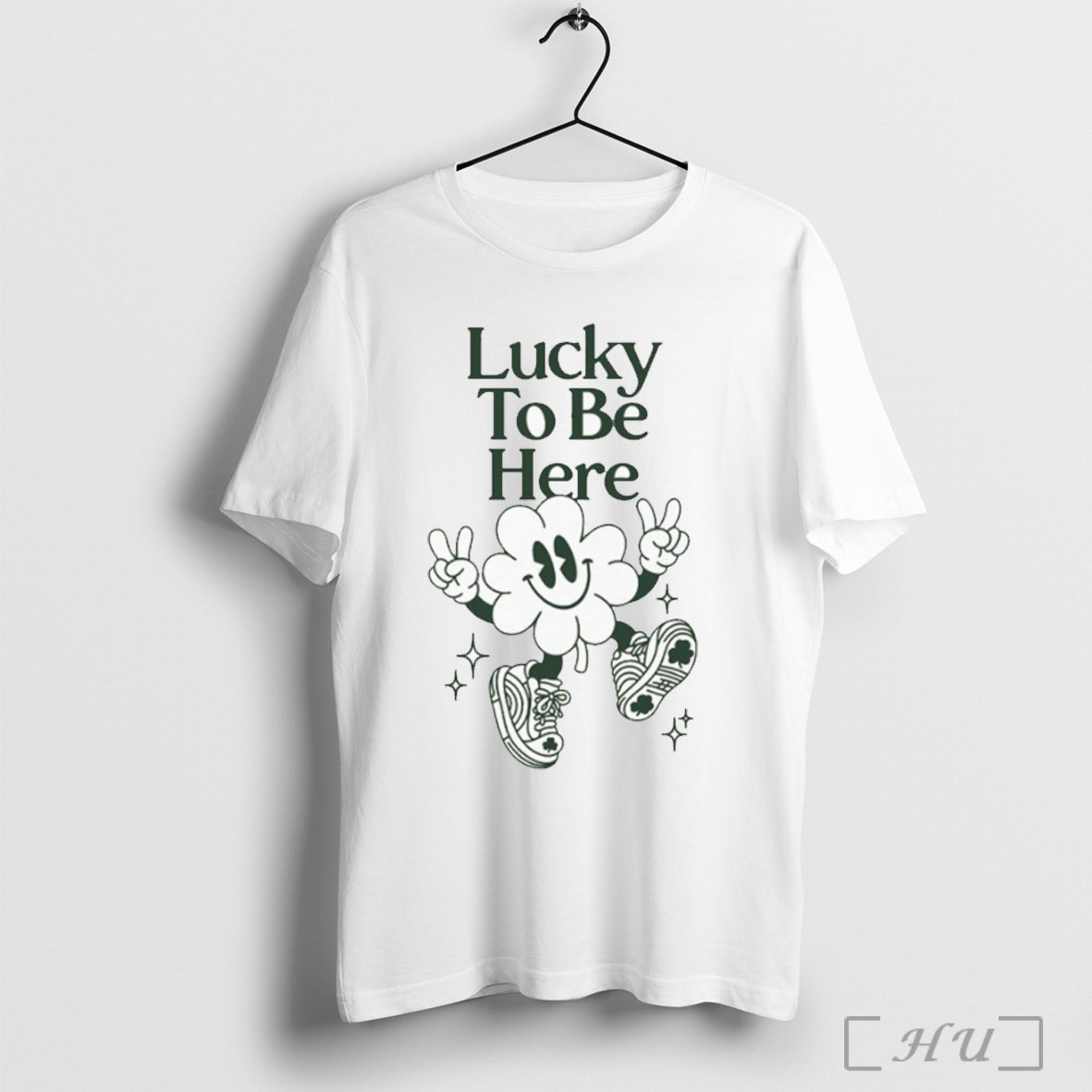 Officials Connor Price Lucky To Be Here T Shirt