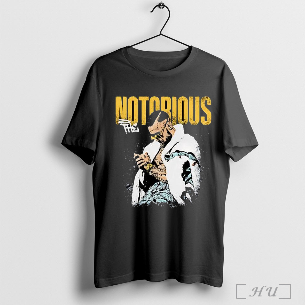Officials Conor Mcgregor The Notorious Ufc Fight Night Graphic Design Retro Shirt Hoodie Sweater Longsleeve