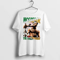 Officials Conor Mcgregor The Notorious Graphic Tee T Shirt Sweater