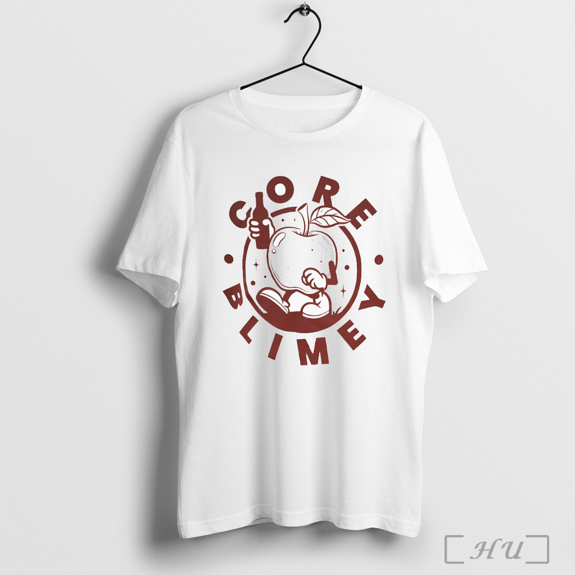 Officials Core Blimey T Shirt