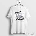 Officials Cover Me Im Going T Shirt