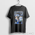 Officials Cowboys Brandon Aubrey Butter T Shirt