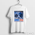 Officials Cowboys Vs Bears Week 3 Matchup T Shirt