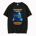 Officials Creepshow The Most Fun Youll Ever Have Being Scared Premium T Shirt