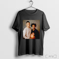 Officials Cristiano Ronaldo And Ishowspeed Pregnant Funny Photo T Shirt