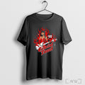 Officials Crucial Taunt They Can Wail T Shirt