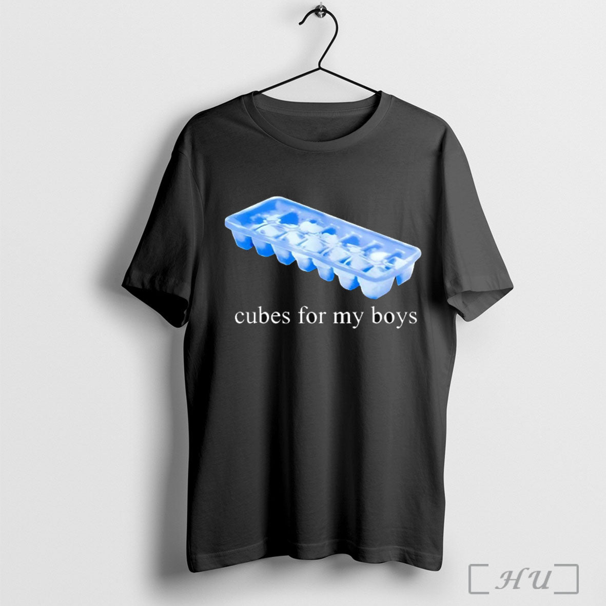 Officials Cubes For My Boys T Shirt