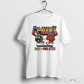 Officials Cy Hawk Iowa Hawkeyes Vs Iowa State Cyclones 2025 T Shirt