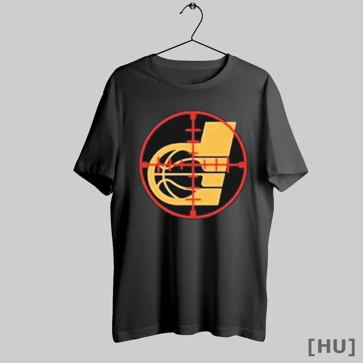 Officials D Bloc Malice At The Palace T Shirt