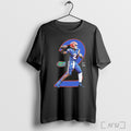 Officials Dj Lagway 2 Florida Gators 2025 Ncaa Player T Shirt