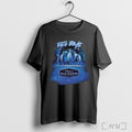 Officials Daja Boys Welcome To Daja Stadium 100 Vin Scully Avenue Painting T Shirt