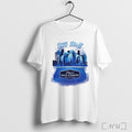Officials Daja Boys Welcome To Daja Stadium Baseball T Shirt