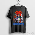Officials Dallas Cowboys Cauldron Halloween T Shirt