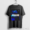 Officials Dallas Cowboys Micah Parsons Trade T Shirt