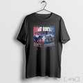 Officials Dallas Cowboys Vs New York Giants 2025 Season Home Opener Helmet T Shirt