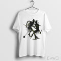 Officials Dancing Jesters T Shirt