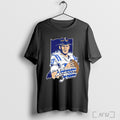 Officials Daniel Indiana Jones Cowboy Indianapolis Colts Football T Shirt