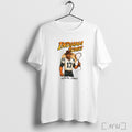 Officials Daniel Jones Indiana Colts Indiana Tones T Shirt