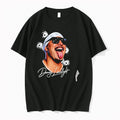 Officials Danny Limelight Pro Wrestling Bullet Holes Image Professional Premium T Shirt