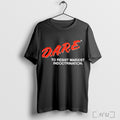 Officials Dare To Resist Marxist Indoctrination Shirt Hoodie Sweater Longsleeve And V Neck