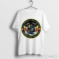 Officials Darth Vader Helldivers Helljumpers Combined Joint Task Force T Shirt