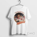 Officials David Hasselhoff Holding Flower The Hoff Loves You Graphic