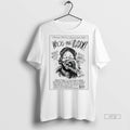 Officials David Ortiz Big Papi Whos Your Vladdy Tee Shirt Sweater