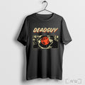 Officials Deadguy Well It Was Fun While It Lasted T Shirt