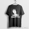 Officials Debate This Diablo Macabre T Shirt Sweatshirt Png
