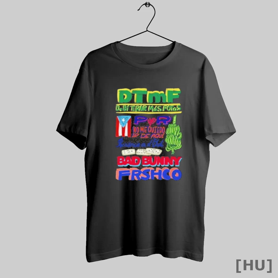 Officials Debi Tirar Mas Fotos T Shirt