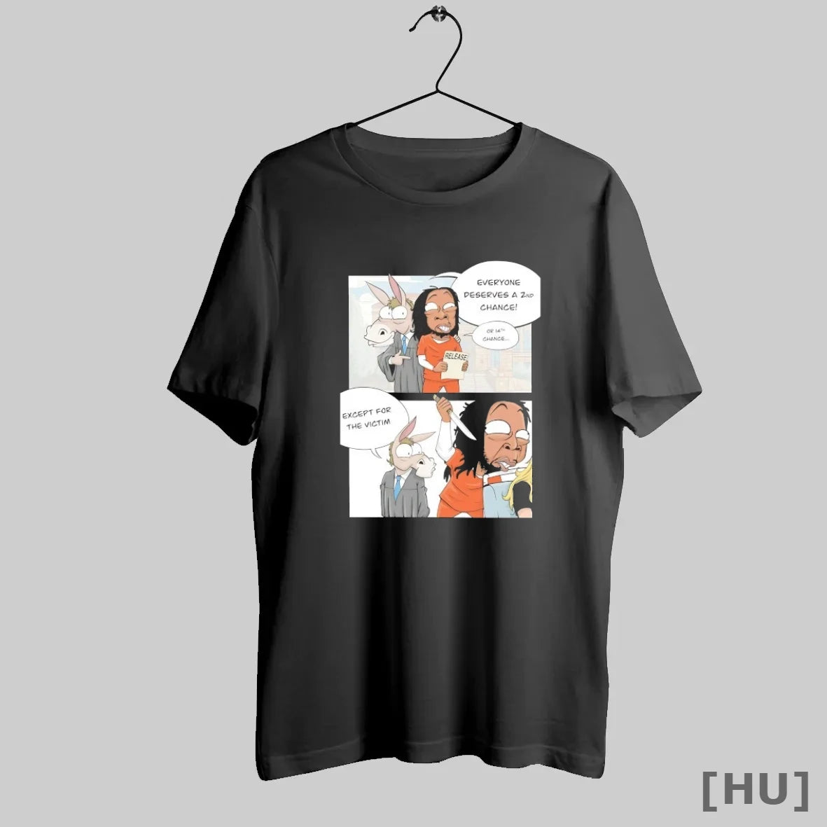 Officials Decarlos Brown Jr 14th Chance T Shirt