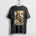 Officials Deep Dish Dungeon T Shirt