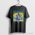 Officials Delaware Blue Hens Ncaa Football Nicholas Minicucci Called Game Painting T Shirt