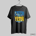 Officials Delaware Ncaa Football Kyre Duplessis Catch Of The Year 2025 T Shirt