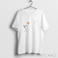 Officials Delivery To Heaven Get The Fuck Out Of My Park Baseball T Shirt